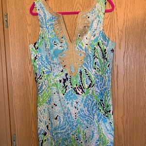 Beautiful Lilly Pulitzer dress for sale!